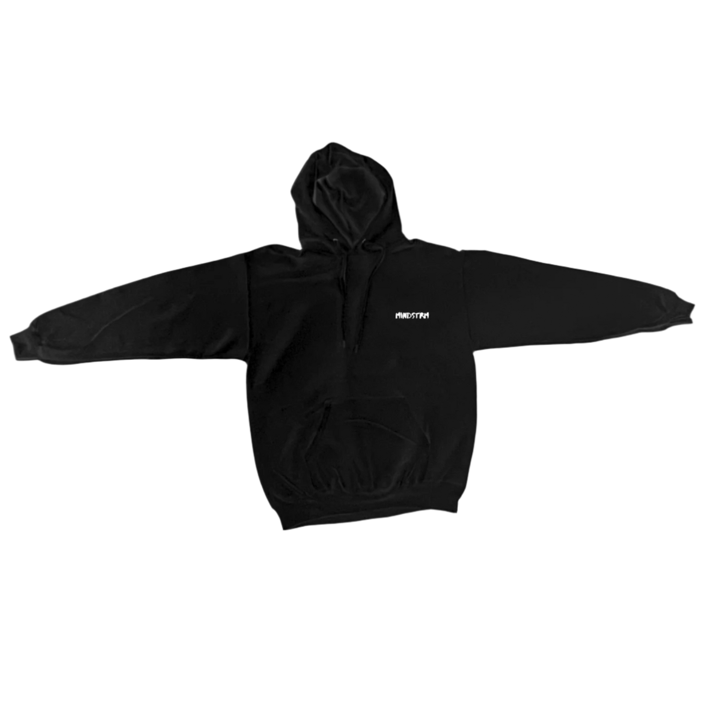 Thoughtflow Hoodie